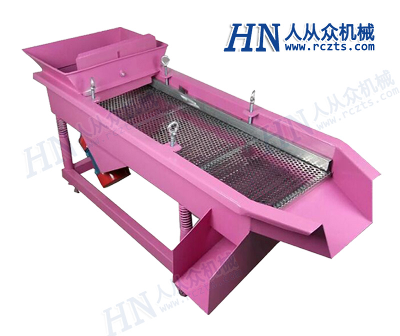 茶葉篩選機價格多少錢?