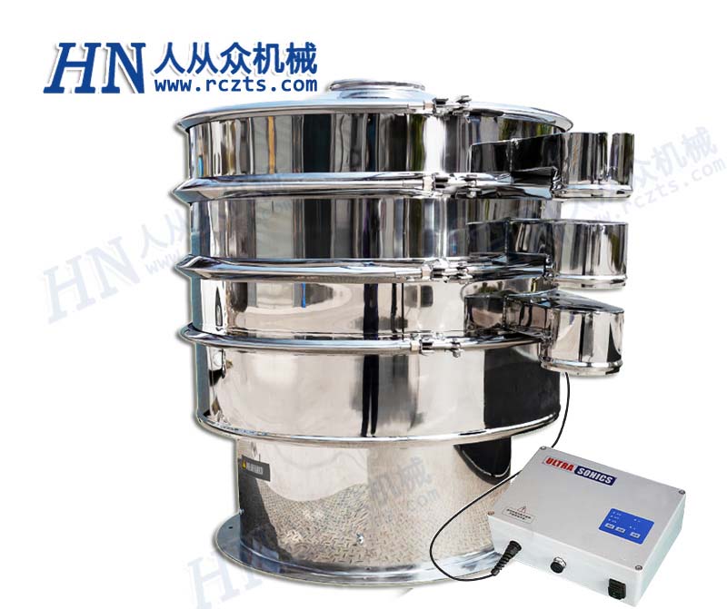 市面上超聲波振動篩的價(jià)格多少錢?