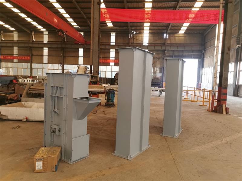 影響斗式提升機價格的因素有哪些？