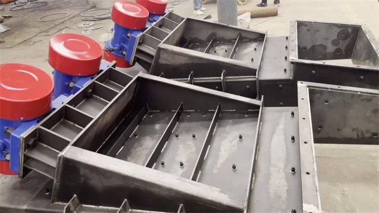 市面上電機振動給料機價格大概多少錢？