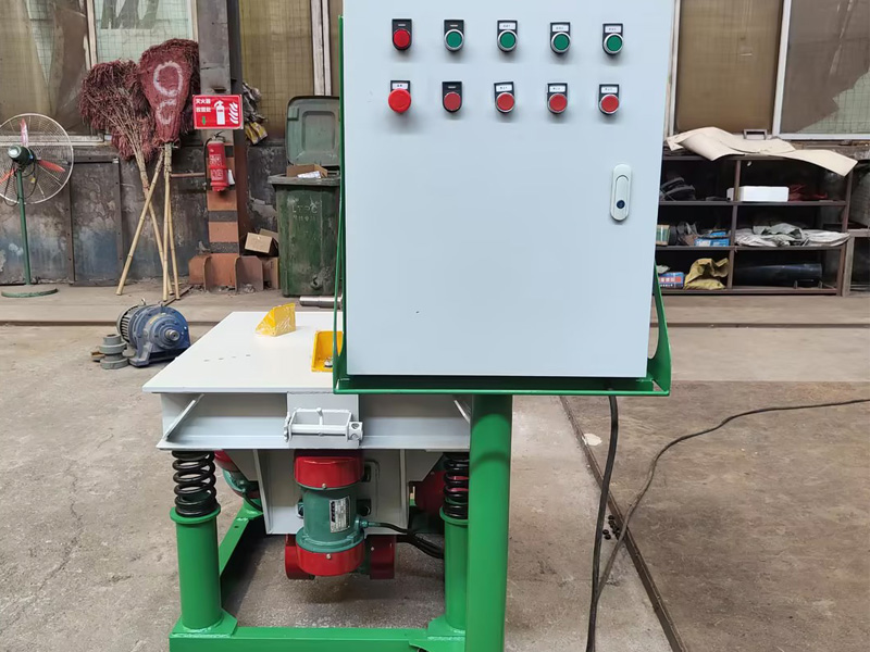 三維振動(dòng)平臺(tái)800×800 三維振動(dòng)平臺(tái)800×800